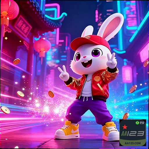 Jackpot em slots