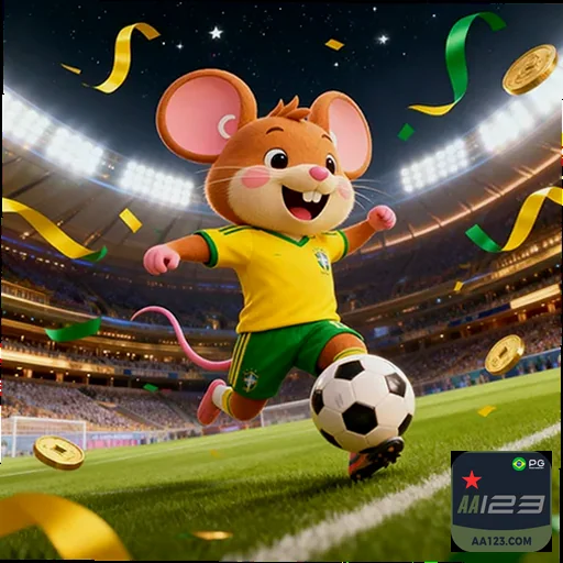 Palpites de futebol